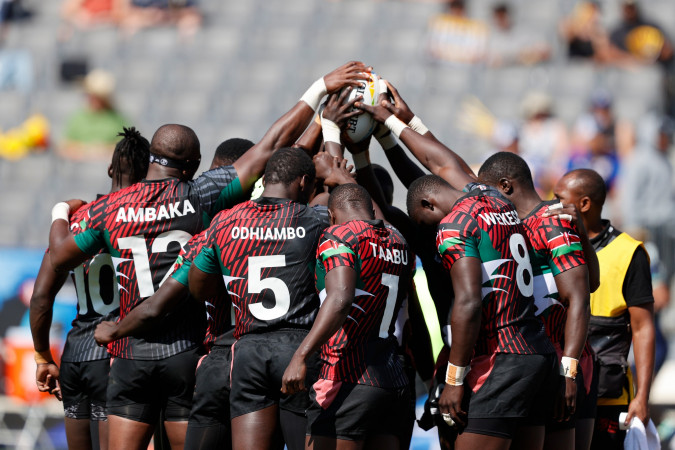 Ruto assures Kenya Sevens support after Olympic qualification