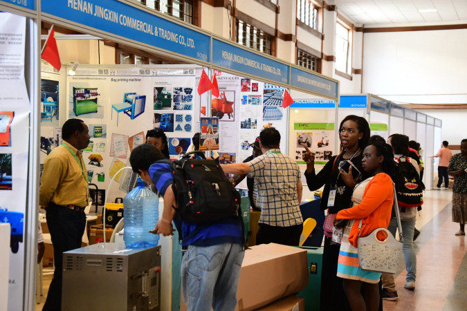 Kenya set to host major agricultural expo