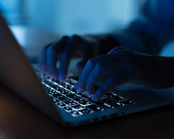 Keyboard warriors behind election campaign hashtags