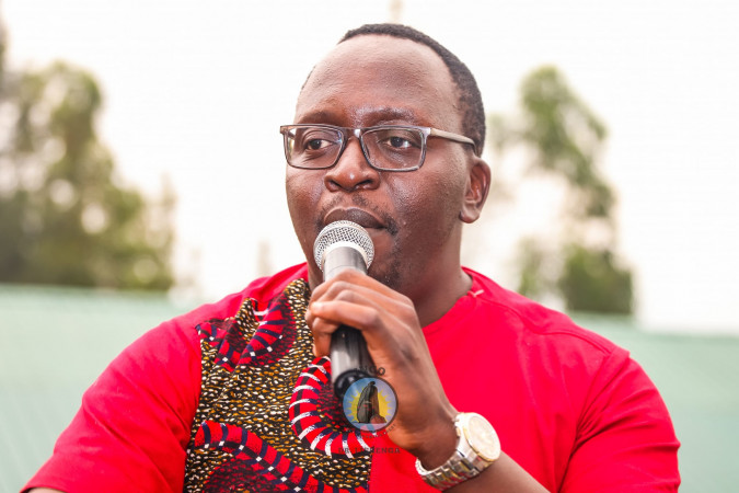 Speaker’s post new battleground for Kakamega MCAs