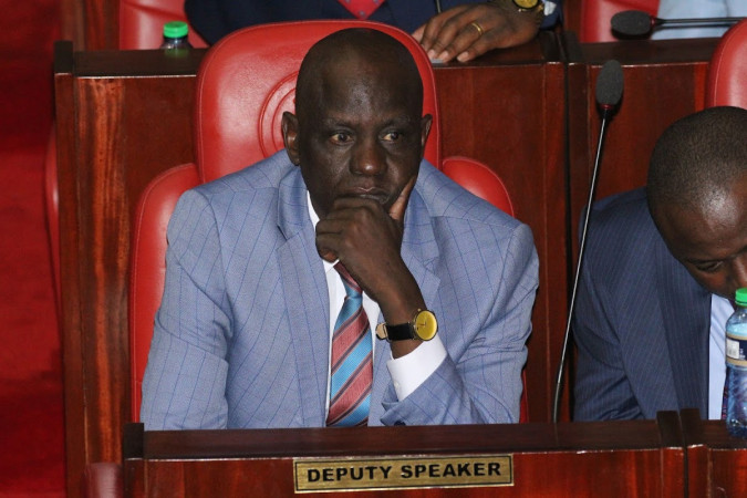 Race for Speaker post heats up in Nairobi, Kisumu