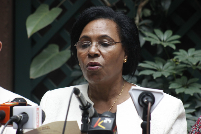 Acute famine has put 4.3m Kenyans at risk, State says