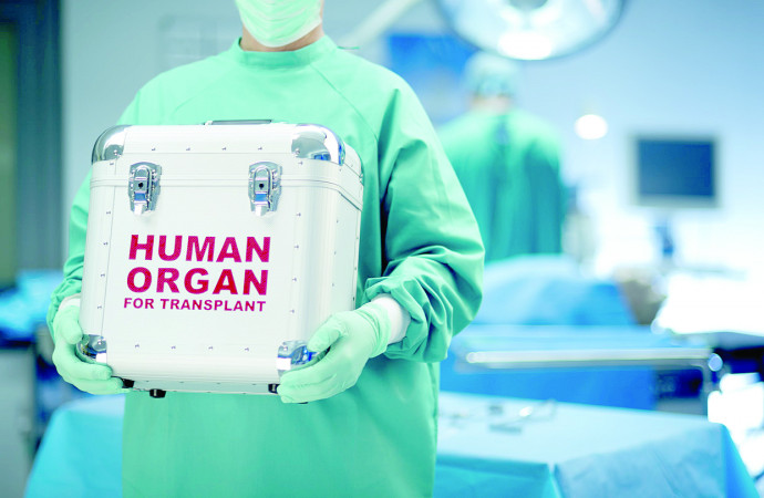 Uhuru establishes new organ transplant agency