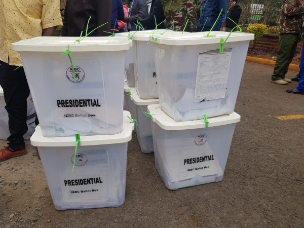 Address cyclic trend of decline after polls