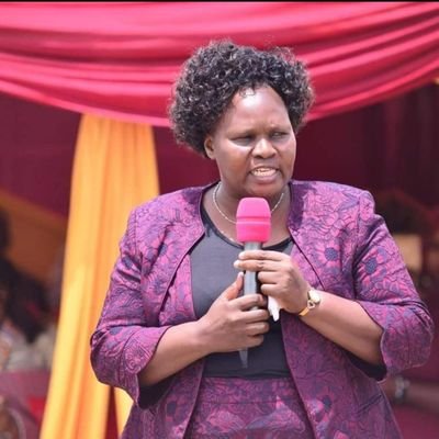 Trans Nzoia Woman Rep loses seat to little-known Lilian Siyoi