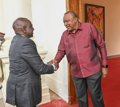 Other nations can learn from Kenya