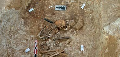Researchers find ‘oldest’ evidence of amputation