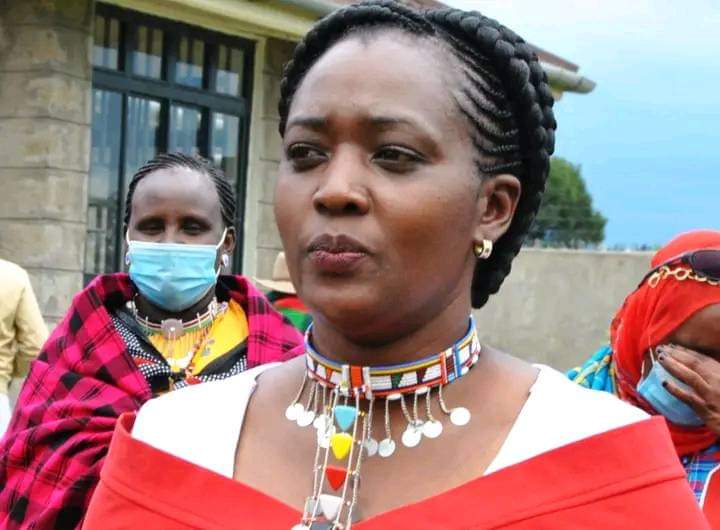 Meet Soipan Tuya, the first woman to be nominated to Cabinet from Maasai community