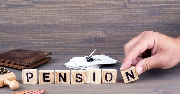 High bar for pension trustees better for retirement payouts