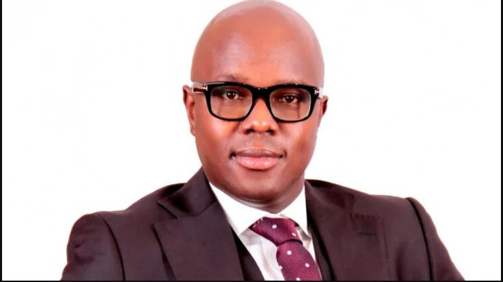 Austin Ouko appointed company secretary for KenGen