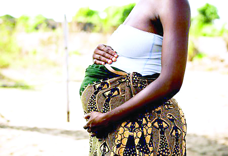 Rise in teenage pregnancies causes alarm in Nyandarua