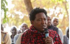Narok Senator Ledama Olekina has warned that sharp divisions caused by the just concluded presidential election could lead some regions in the country to push for secession.