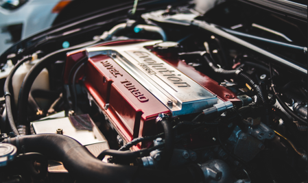 Scrap battery smuggling hurt local car industry