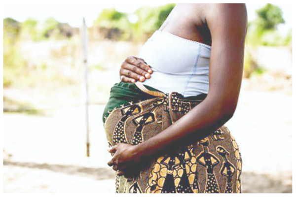 Psychologist explains life after giving birth at 18, growing up in abject poverty