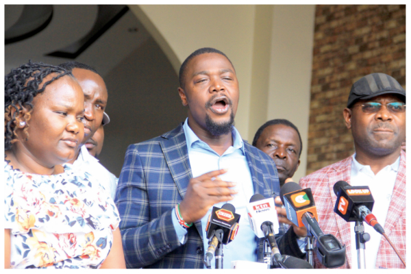 Unions step up fight on SRC over pay demands