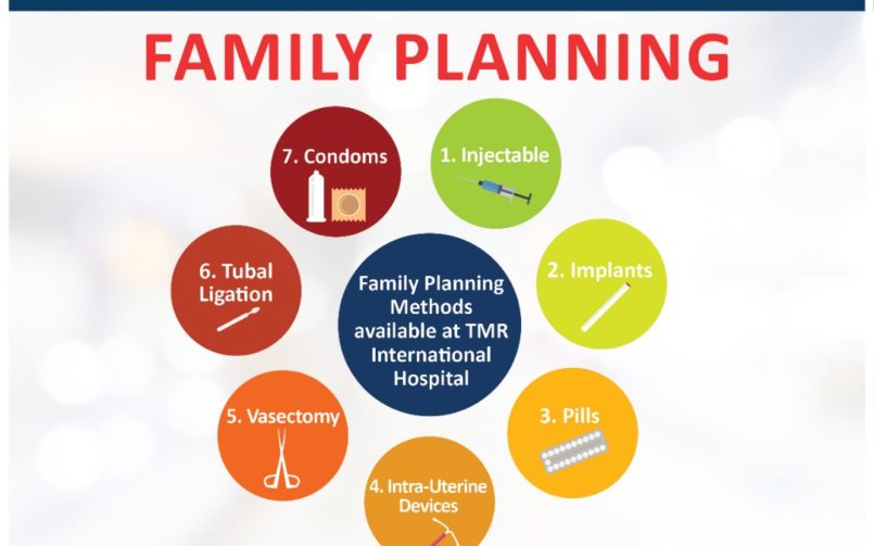 State urges women to ignore family planning myths