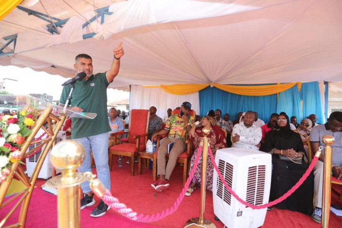 Kakamega, Mombasa governors-elect to be sworn in on Thursday