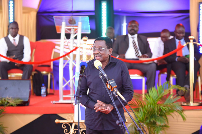 Siaya residents want Orengo to consider merit in county staff recruitment