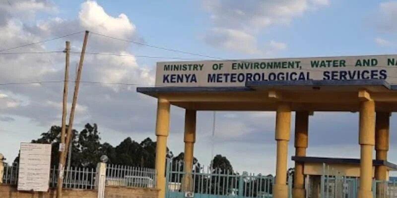 Met warns of poor rains in Kiambu environs from October