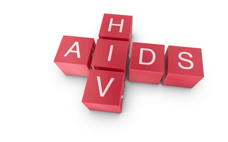 Tame HIV infections among the youth
