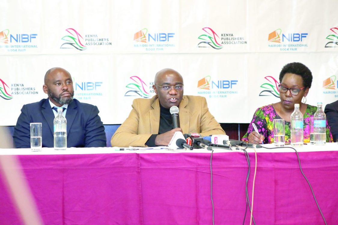 Publishers keen on books relevant to CBC
