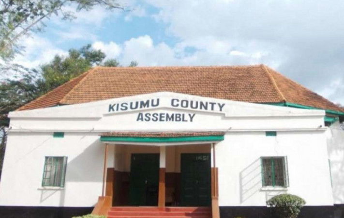 Race for Kisumu County Speaker post hots up before polls