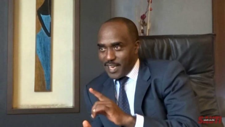 Ruto courtiers in push to remove Uhuru appointees