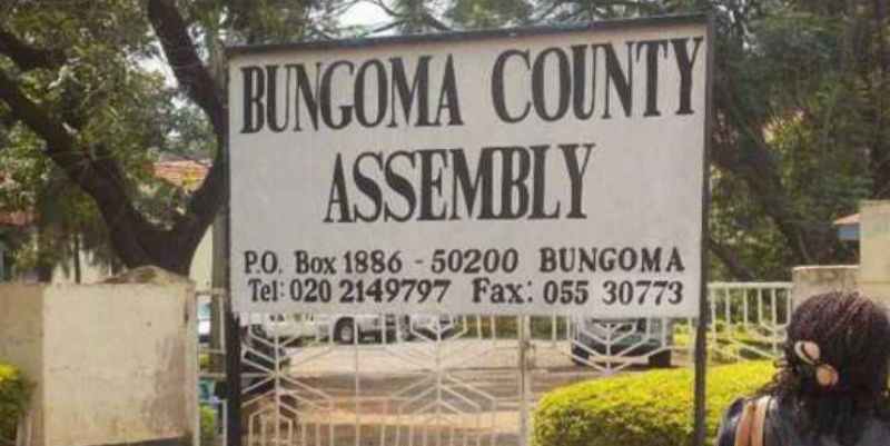 Top coalitions to face off in county Speaker contests