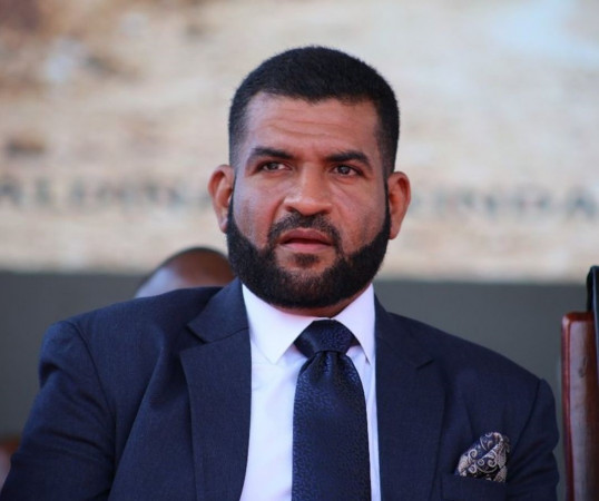 Nassir orders crackdown after collapse of building