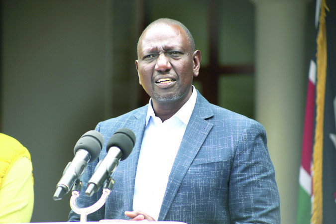 Let Ruto avoid traps in minefield that is foreign affairs