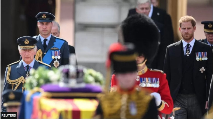 Media can learn from Queen’s funeral coverage