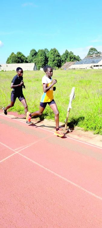 Agnes Keino, Meshack Koech to headline 36th edition of Munich marathon