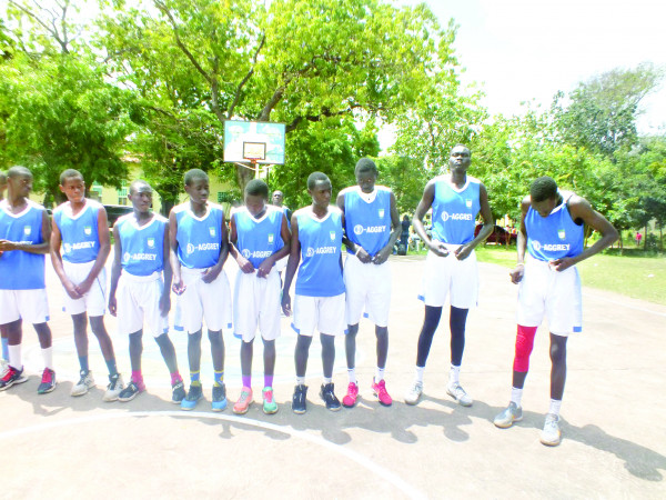 Down to the wire as Serani defend title against Kinondo