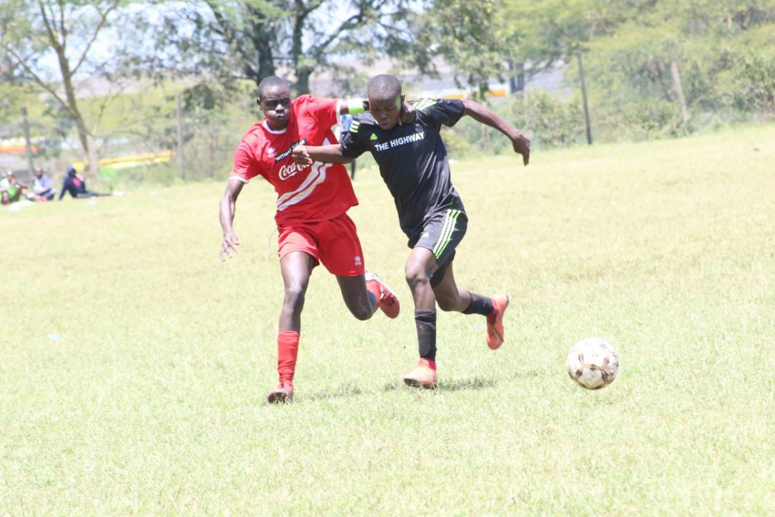 Kenya side beat Kibuli of Uganda as champions Ebwali are knocked out of East Africa school games