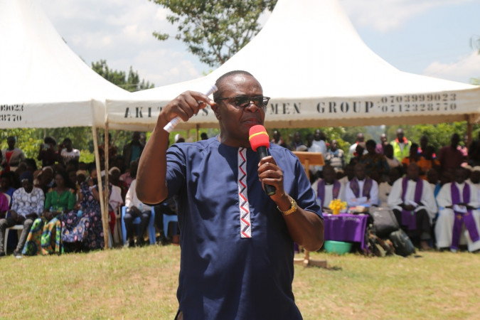 Busia county now seeks support to improve main hospital facilities