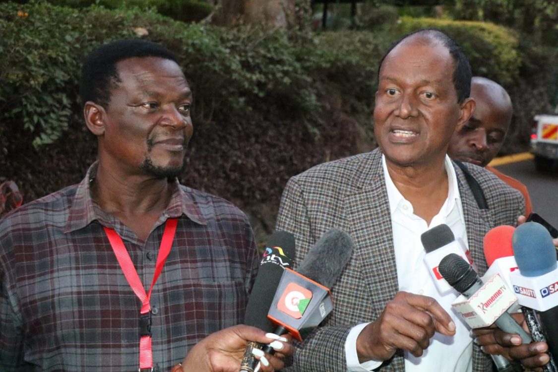 MPs’ fury as 21 regions lose Sh7m each in new CDF rule