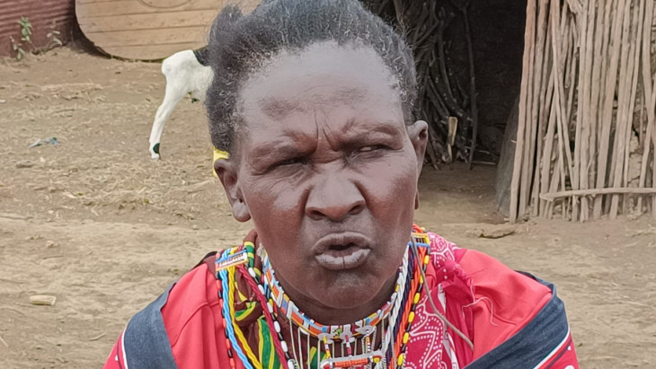 Woman transforms from FGM ‘consultant’ to anti-cut warrior