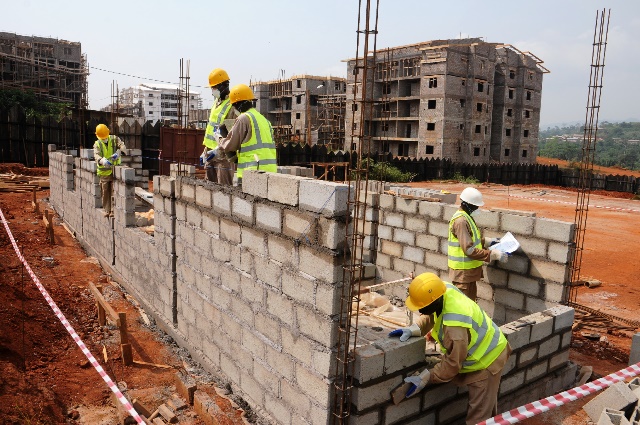 Church plans to build home for elderly in Busia County