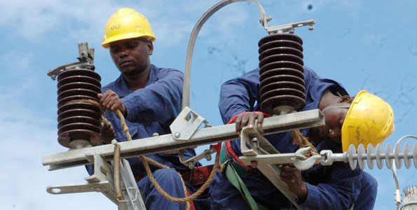 Kenya Power shares demand shoots up on earnings prospects
