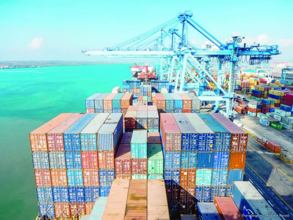 KenTrade targets insurance companies to enhance maritime trade