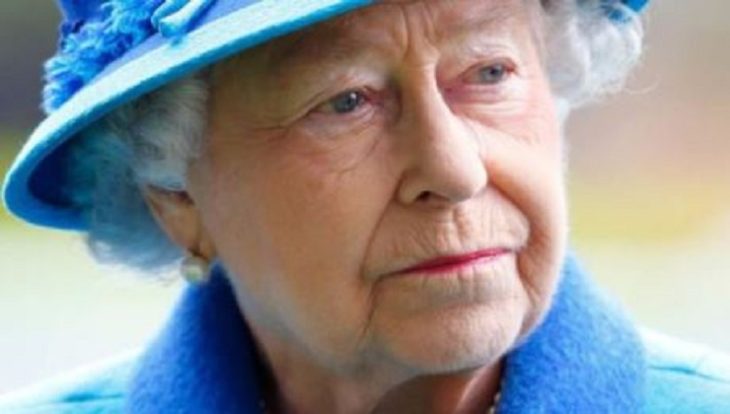 Queen Elizabeth II has died, Buckingham Palace announces