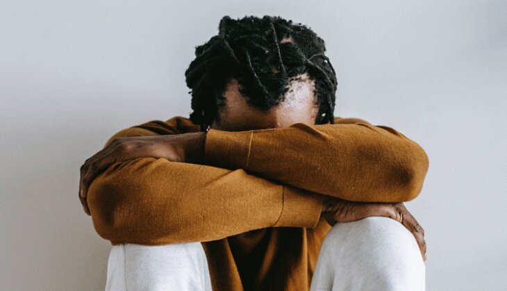 Polls-related stress can aggravate substance abuse