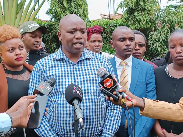 Muranga: Residents threaten to petition award of county assembly nomination slots