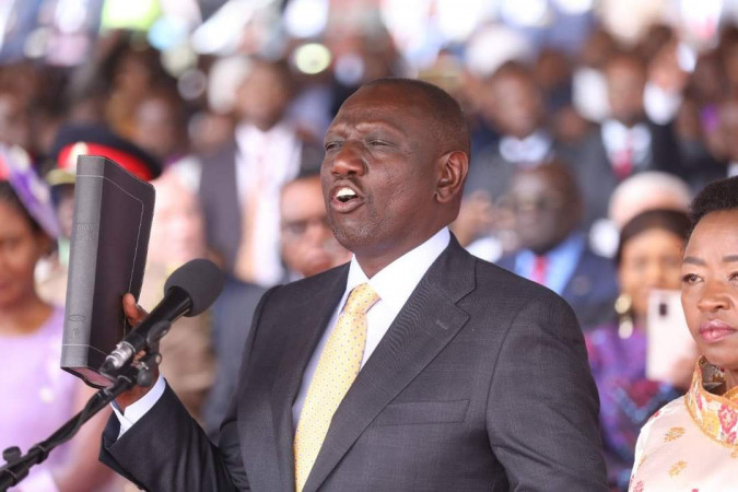 I will not appoint any opposition member in my gov’t – Ruto assures Kenya Kwanza MPs