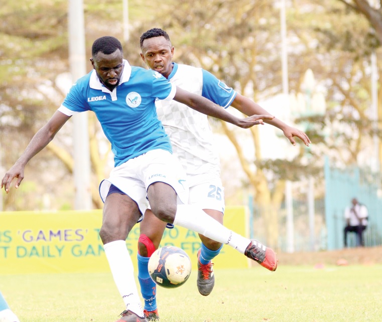 Bidco fries Sofapaka to reach Elite Cup pre-season semis