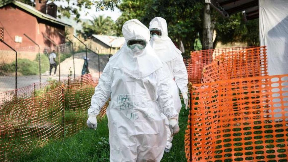 Mombasa County rolls out contingency plans to mitigate Ebola virus