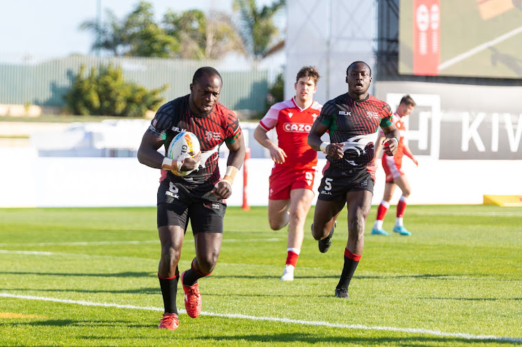 Safari Sevens to be inducted in African series