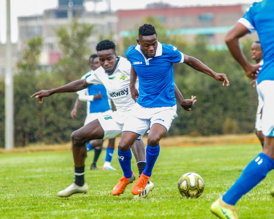 Sofapaka unleash four new signings