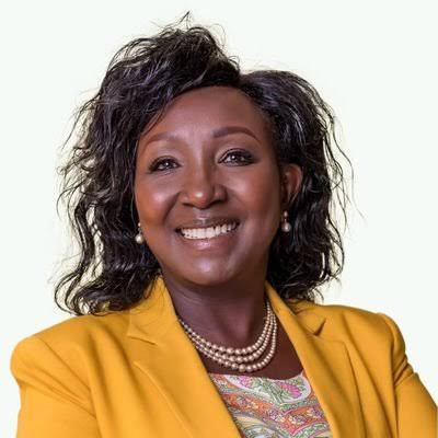 Gladys Shollei elected as National Assembly Deputy Speaker