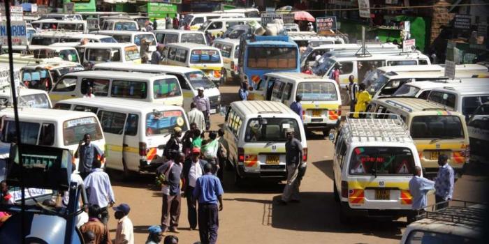 Lower fuel cost to avert fare increase, say matatu sector